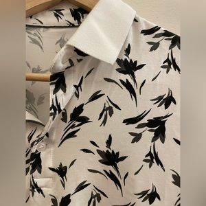 Express Men’s Short Sleeve Polo